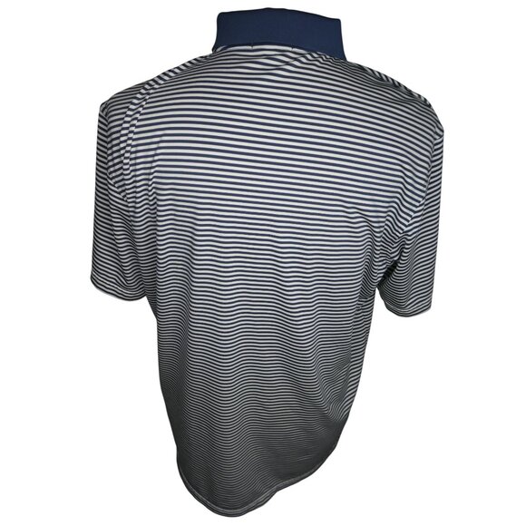 Peter Millar Men's Summer Comfort Mercy Health Logo‎ Size L - Picture 4 of 9